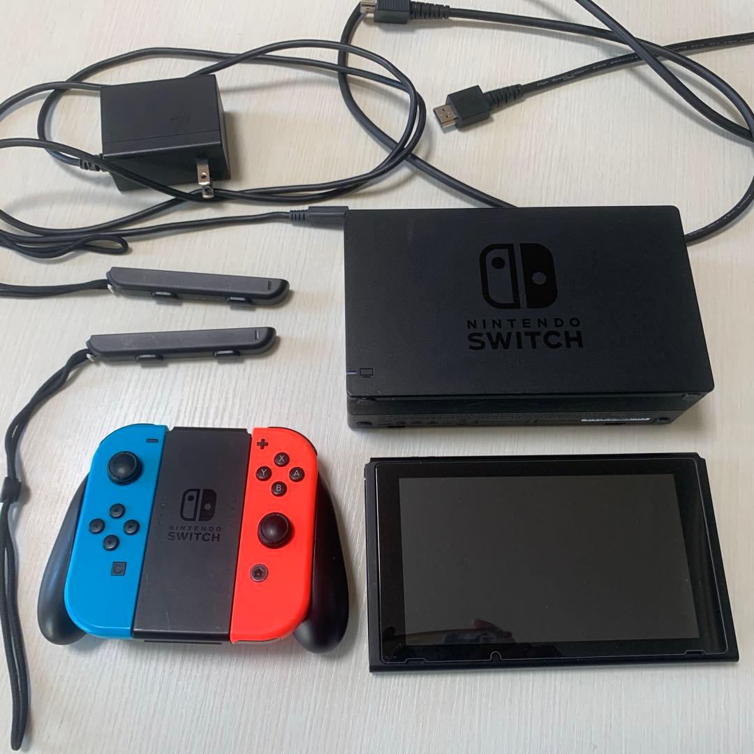 早い者勝ち 値下げ不可 Nintendo Switch 本体 値下げ 早い者勝ち 早い者勝ち 値下げ Nintendo Switch 有機ELモデル