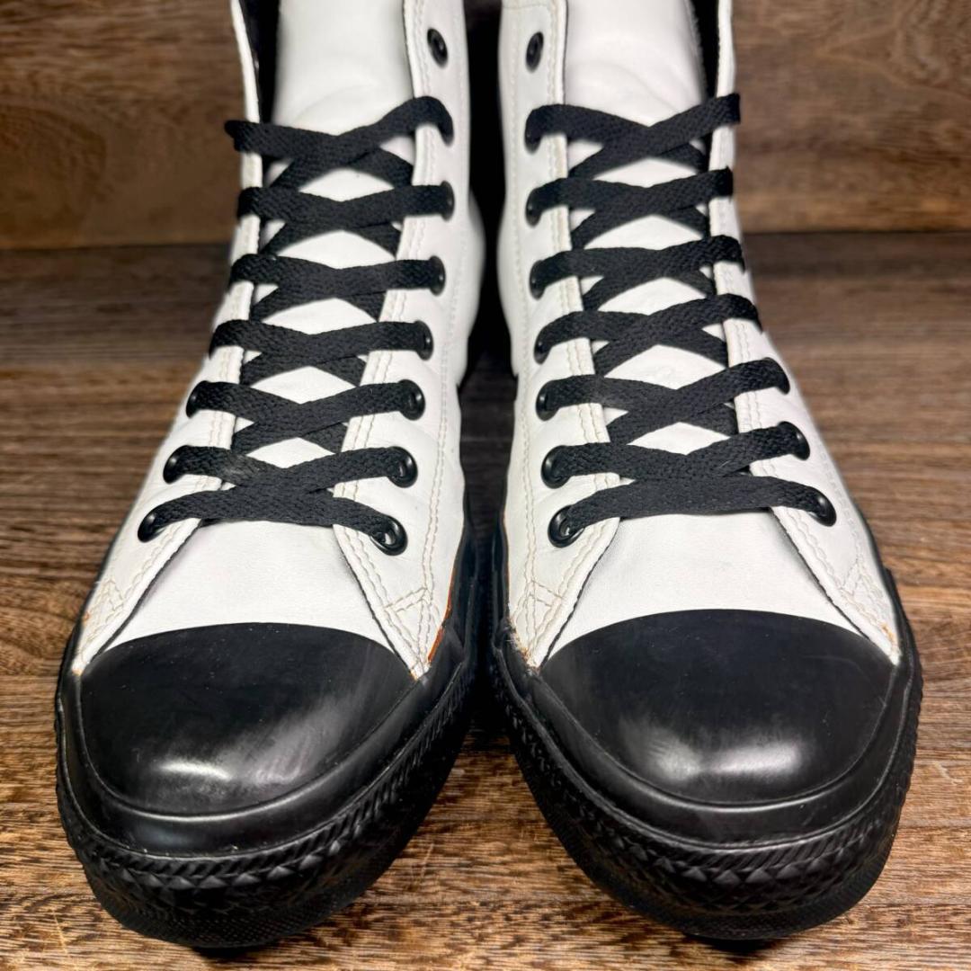 ◆CONVERSE◆コンバース オールスター 29.0cm レザースニーカー