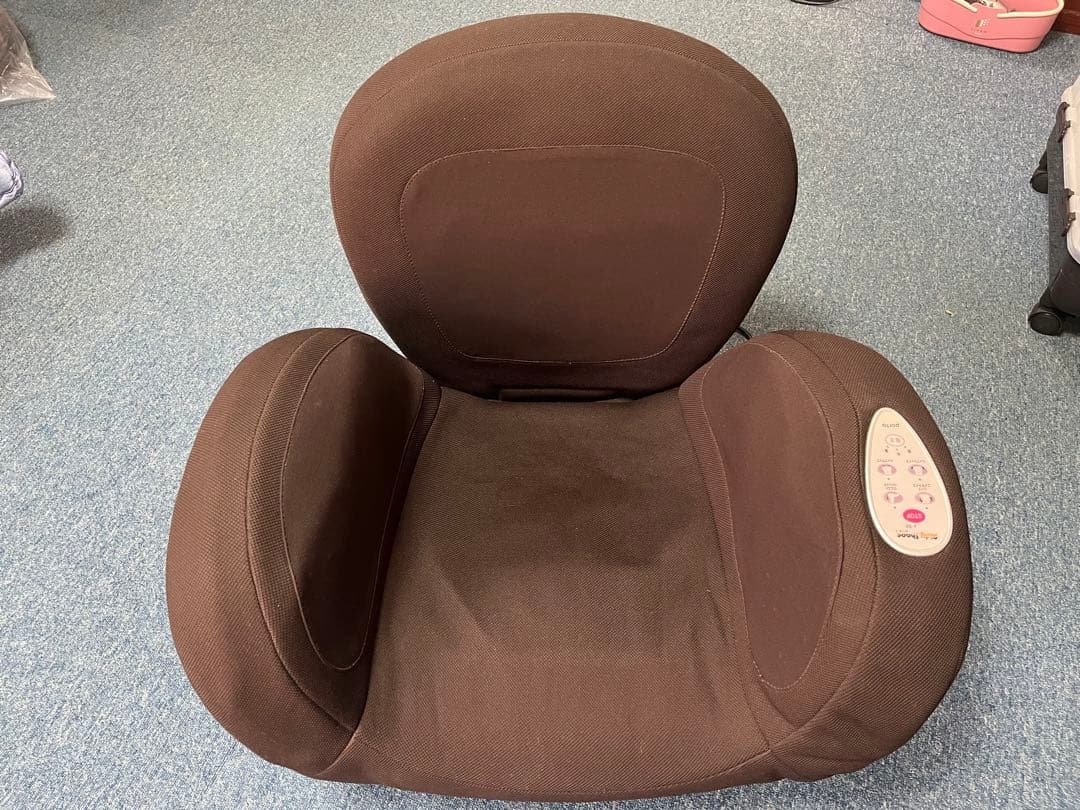 ヒップエクササイズマシーンAirly Shape smart