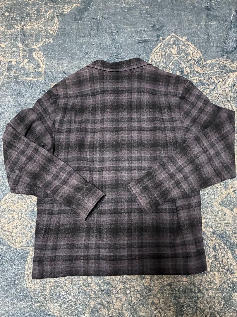 supreme 21SS Plaid Flannel Shirt - トップス低 価格 通販