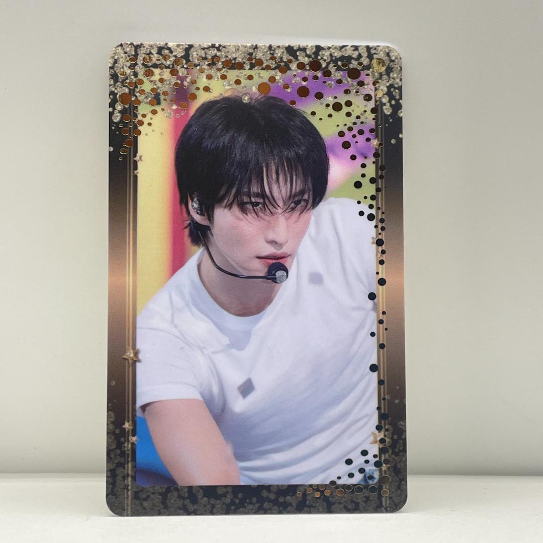 ATEEZ ソンファ 人気歌謡 TIME PIECE トレカ - メルカリ