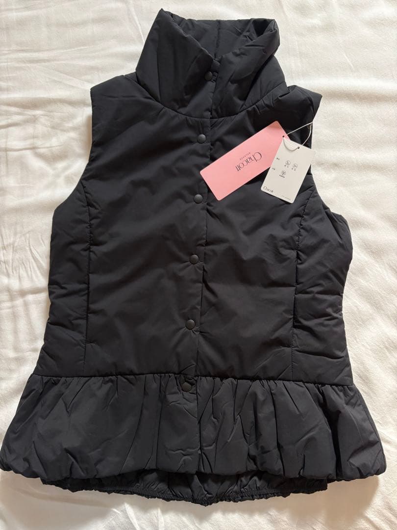 新品タグ付き◇チャコット ベスト 新品タグ付き◇チャコット ベスト 楽天市場】チャコット ベストの通販