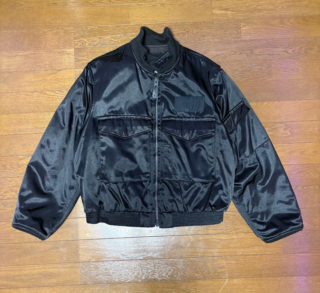 b*r様 USA製　70s G-8 ブラック 42 ゴンズジャケット