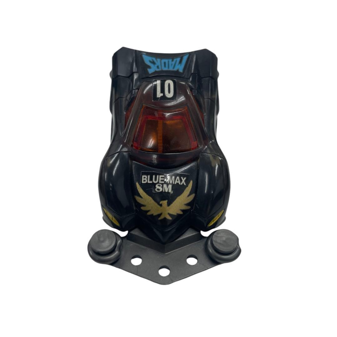 チョロQ マッドレーサースペシャル