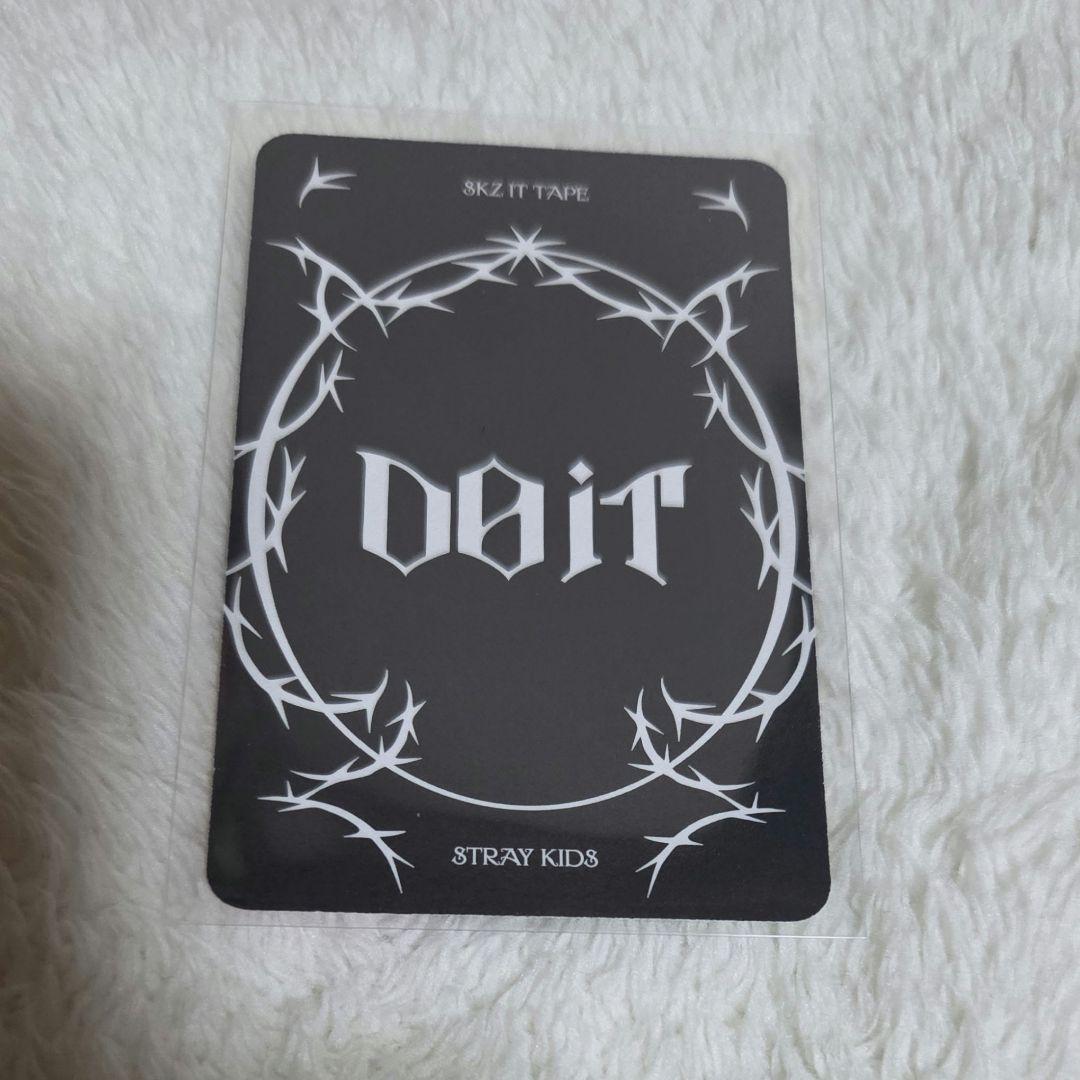 Straykids スキズ リノ ヒョンジン Walmart do it - メルカリ