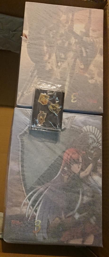 モエコレプラス 1/8 イムカ+モエコレプラス 1/8 リエラ+ピンバッジ モエコレプラス 1/7 羽純・フラメル | ボークス公式 ホビー天国