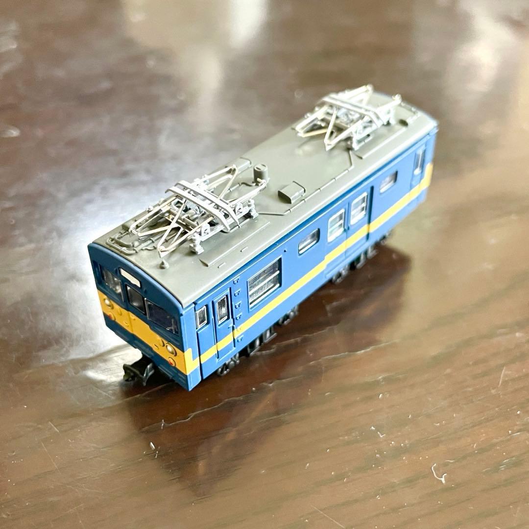 Bトレインショーティー クモヤ145 1両 組立済 KIOSK パート9 - メルカリ