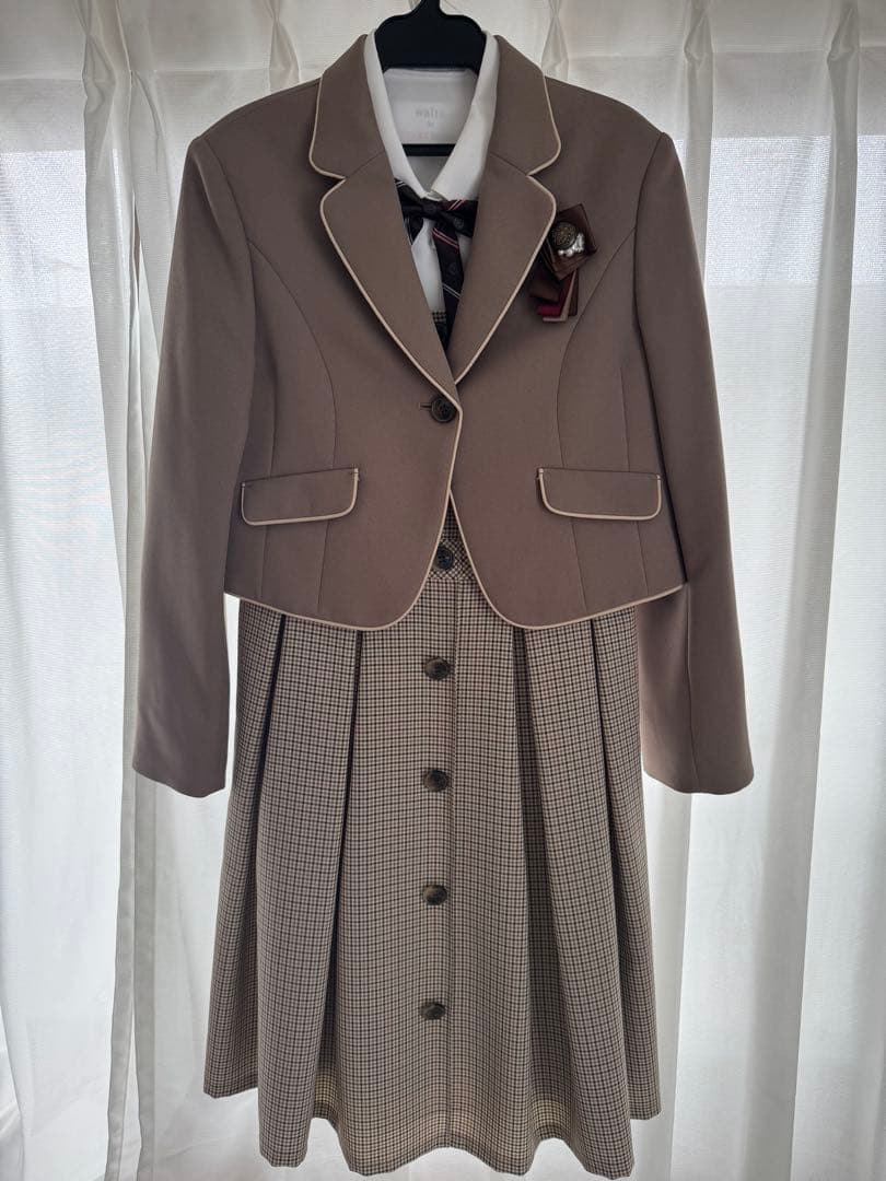 waltz by BEAMS 160cm フォーマル 卒業式