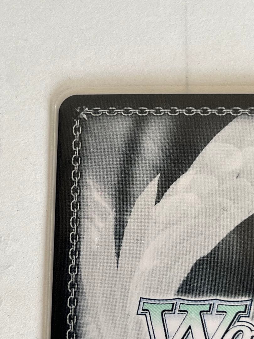 ヴァイス 枕を並べ合って オーロ・クロニー SSP サイン - メルカリ