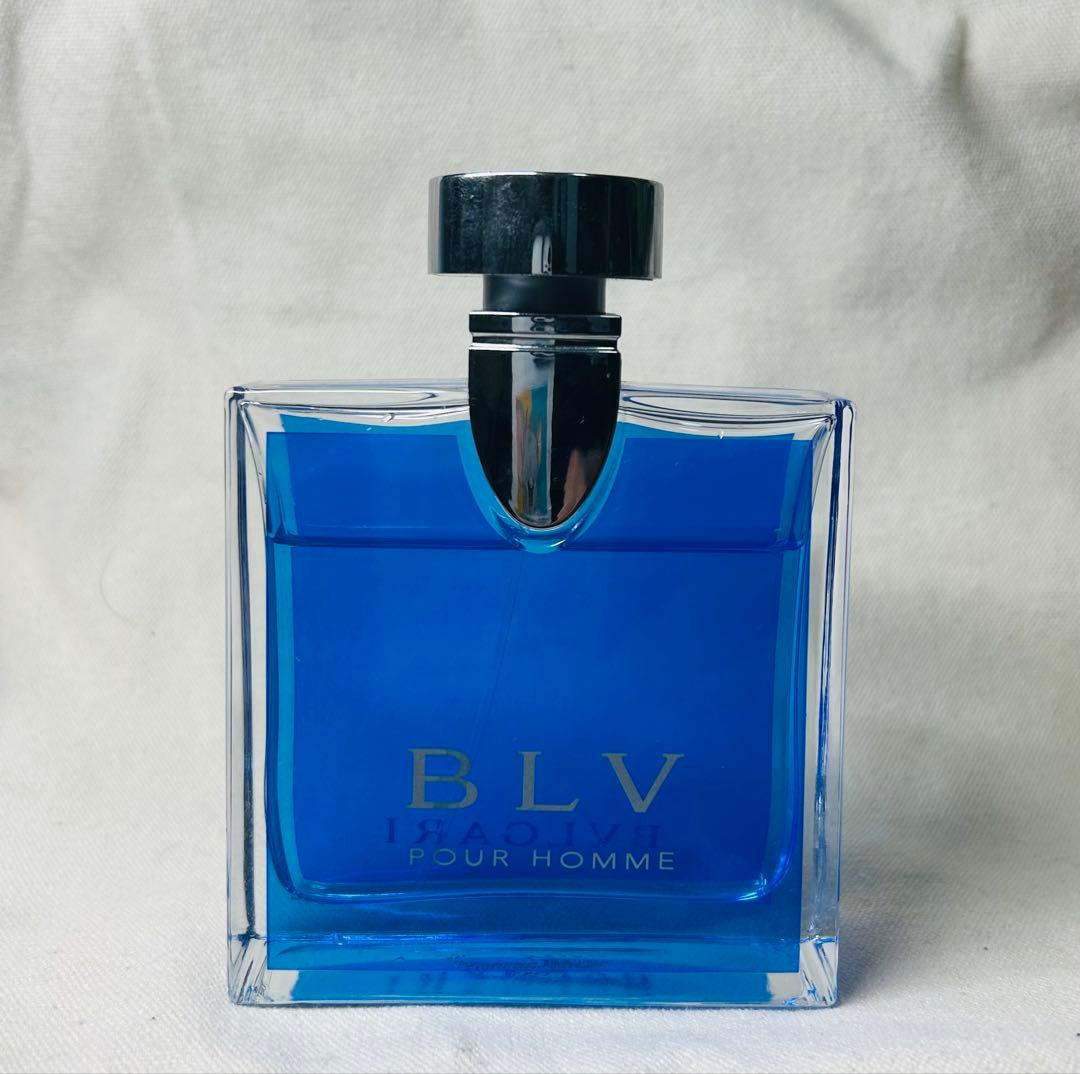 BVLGARI BLV ISAO POUR HOMME 香水