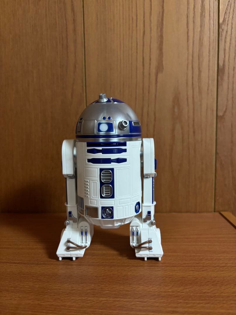 ホビーラジコン STAR WARS R2D2 sphere