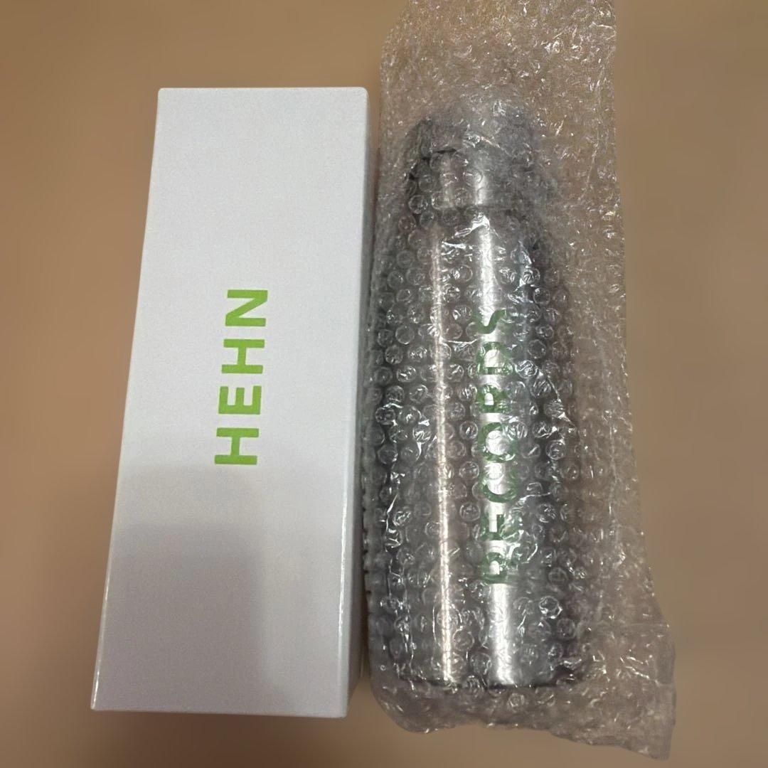 藤井風　HEHN RECORDS ステンレスサーモボトル