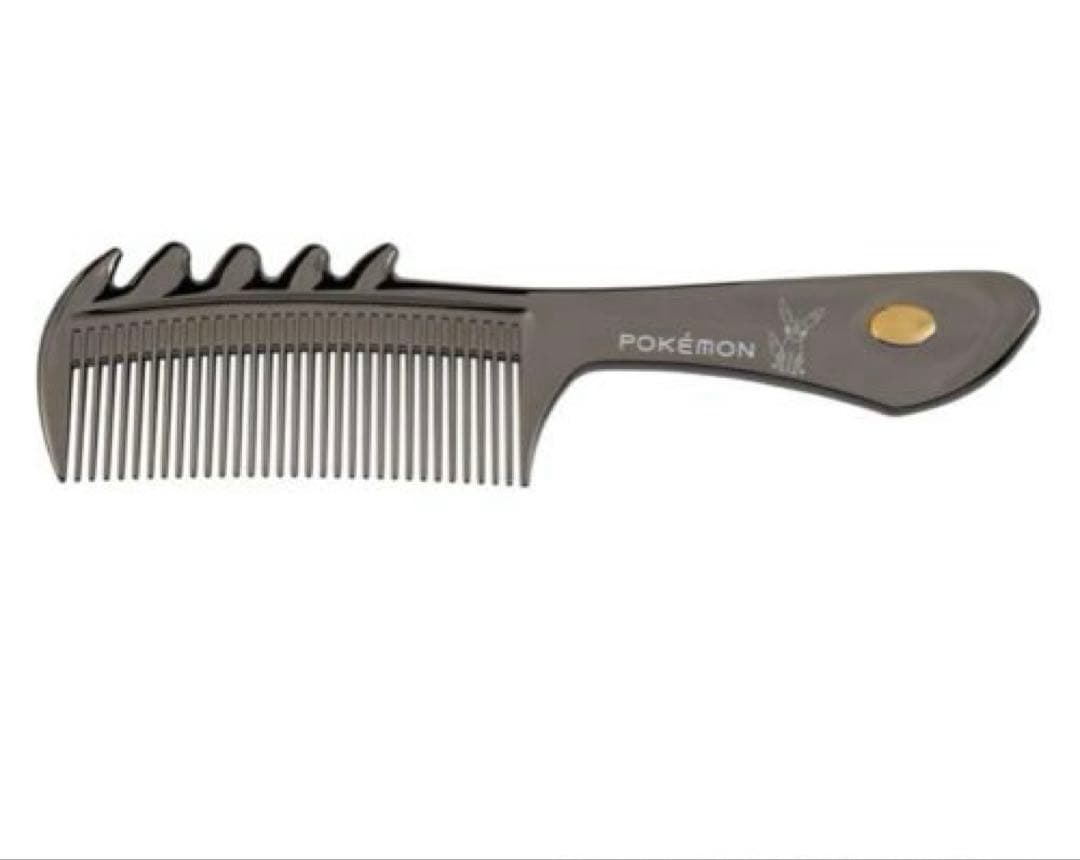 ラブクロム ポケモン モデルB3スカルプカッサ ディープブラック <ブラッキー> ラブクロム ポケモン モデル B3スカルプカッサ ディープブラック &lt