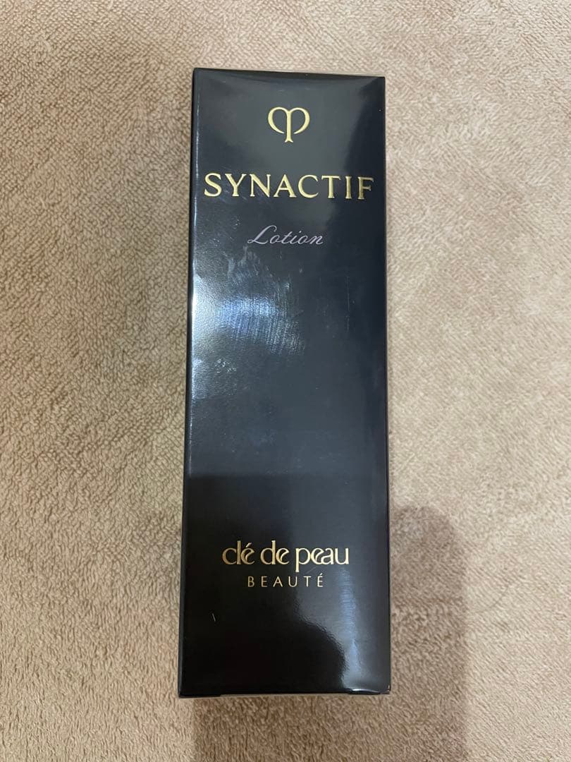 クレ・ド・ポーボーテ シナクティフ ローションイドラタントn レフィル