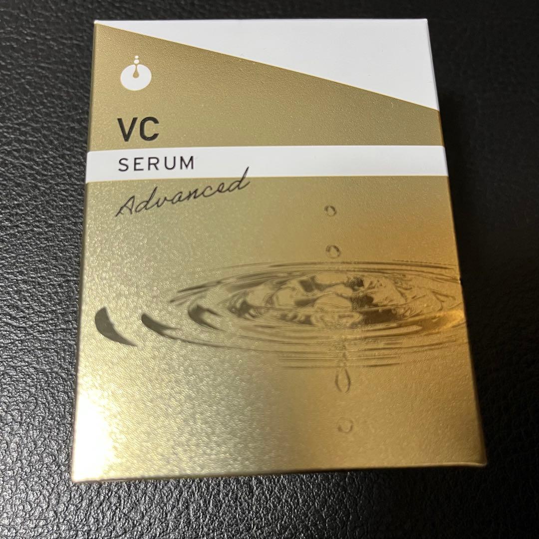メソシューティカル VC セラム アドバンスド 20ml VCセラムアドバンスド｜MESOCEUTICAL-メソシューティカル-