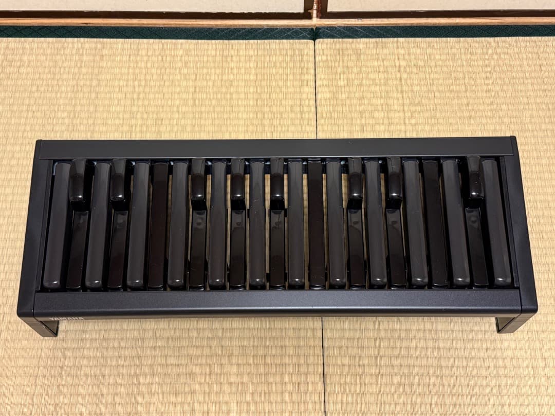 ヤマハ エレクトーン用補助ペダル鍵盤 PK-2