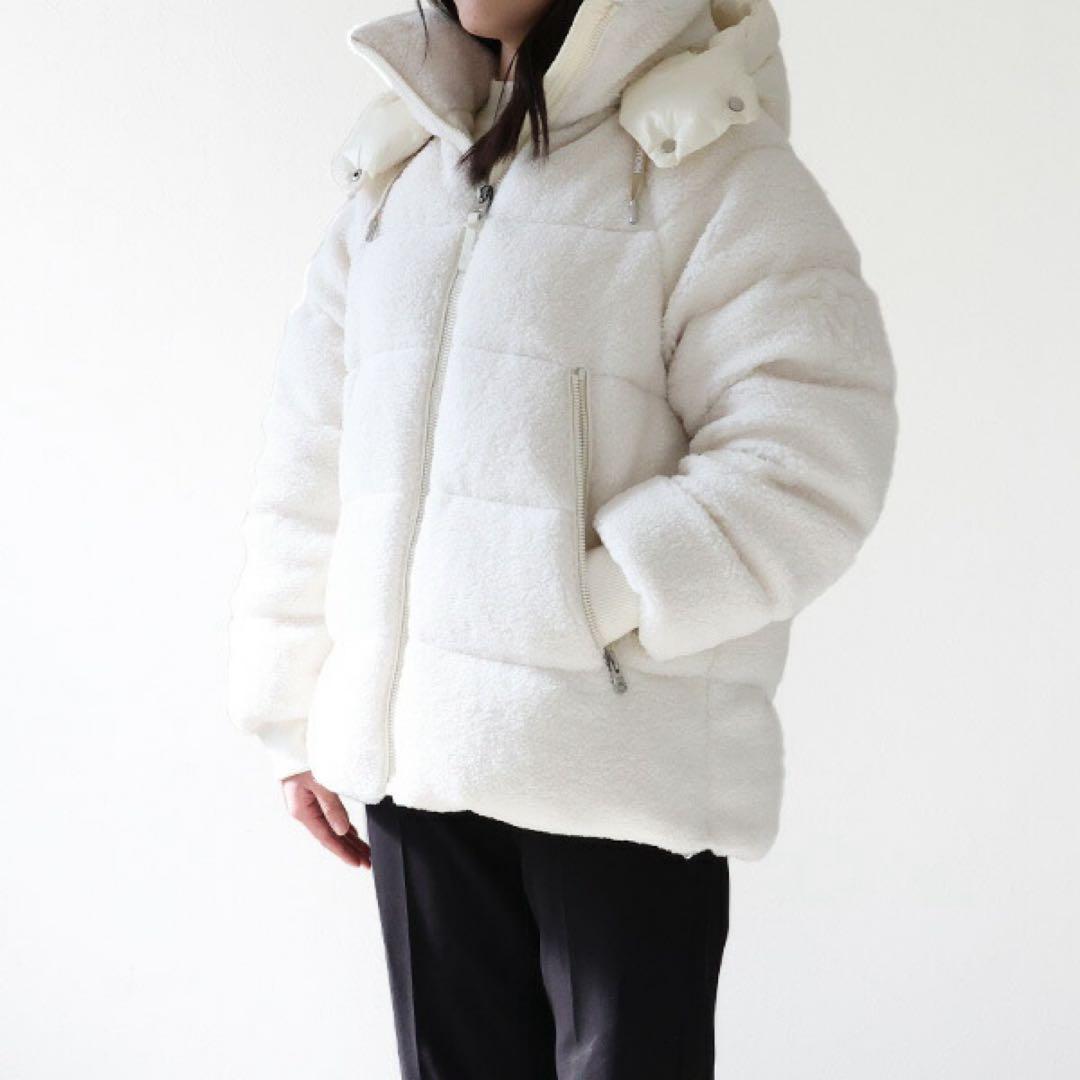 ＊1/27専用＊MACKAGE EDANA xxs ホワイト