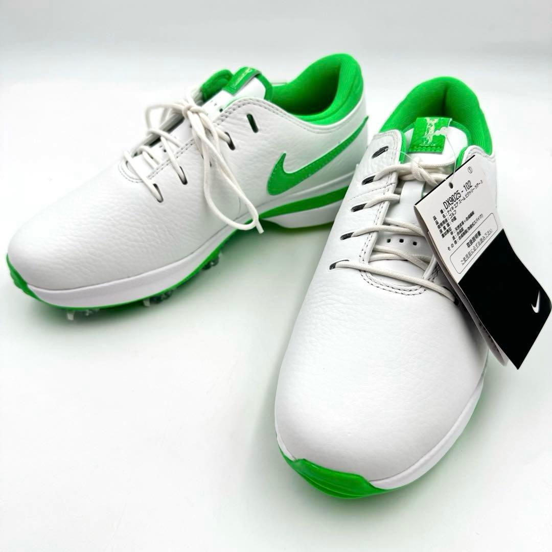 新品✨Nike ゴルフシューズ　24.5cm DX9025-102