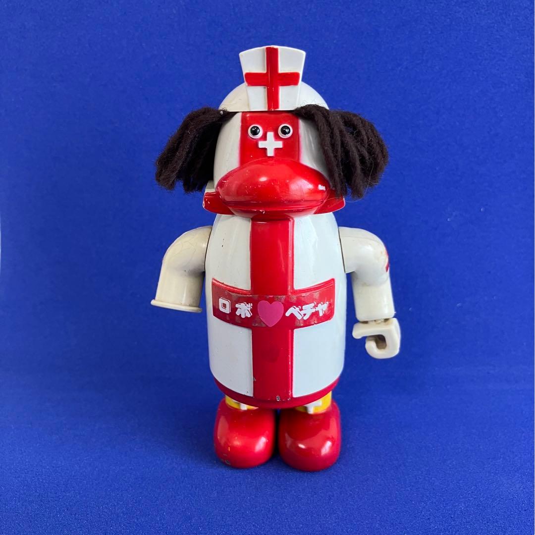 当時物 がんばれロボコン 超合金 第2期生 ロボペチャ - メルカリ