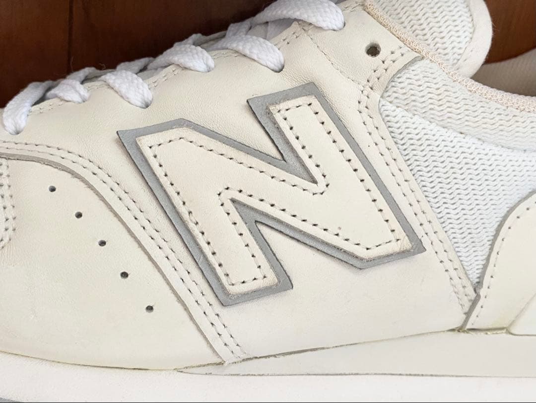 New Balance 995 made in USA ファッション メンズ 靴