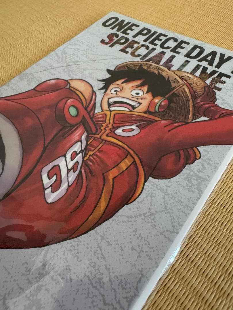 ONE PIECE DAY24 お得セット【新品・Sealed】 - メルカリ