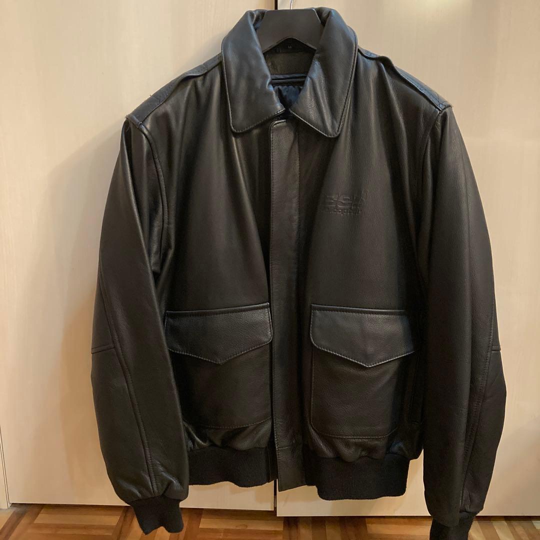 Bell Helicopter フライトジャケット