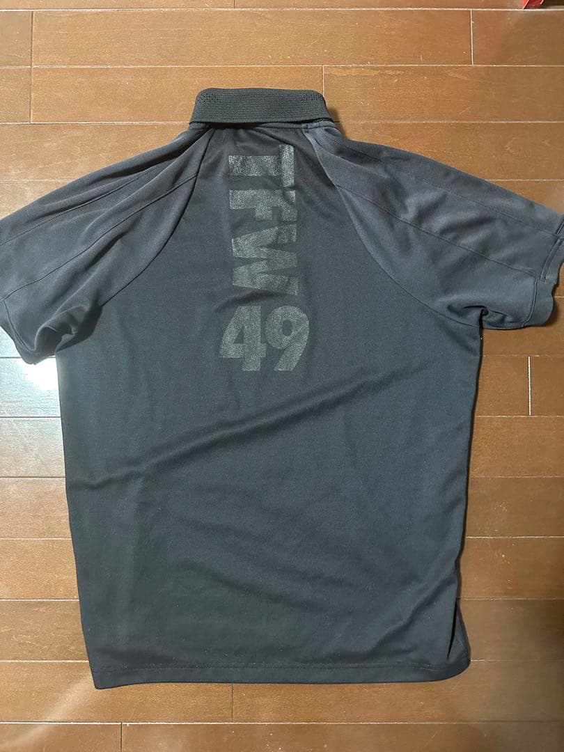 TFW49 ポロシャツ サイズ4（Mサイズ相当） - メルカリ