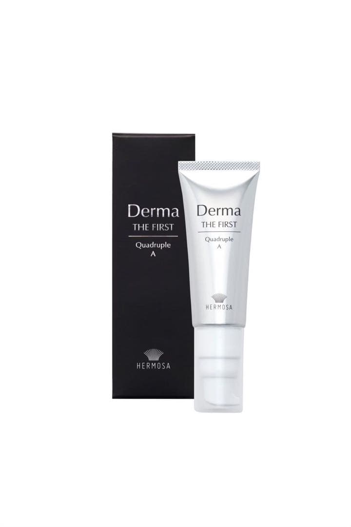 エルモサHERMOSA Derma THE FIRST Aクリーム