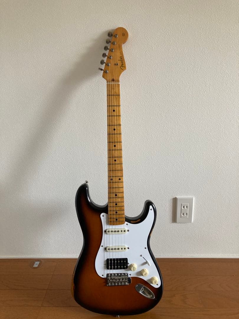 フェンダージャパン　ST57-900