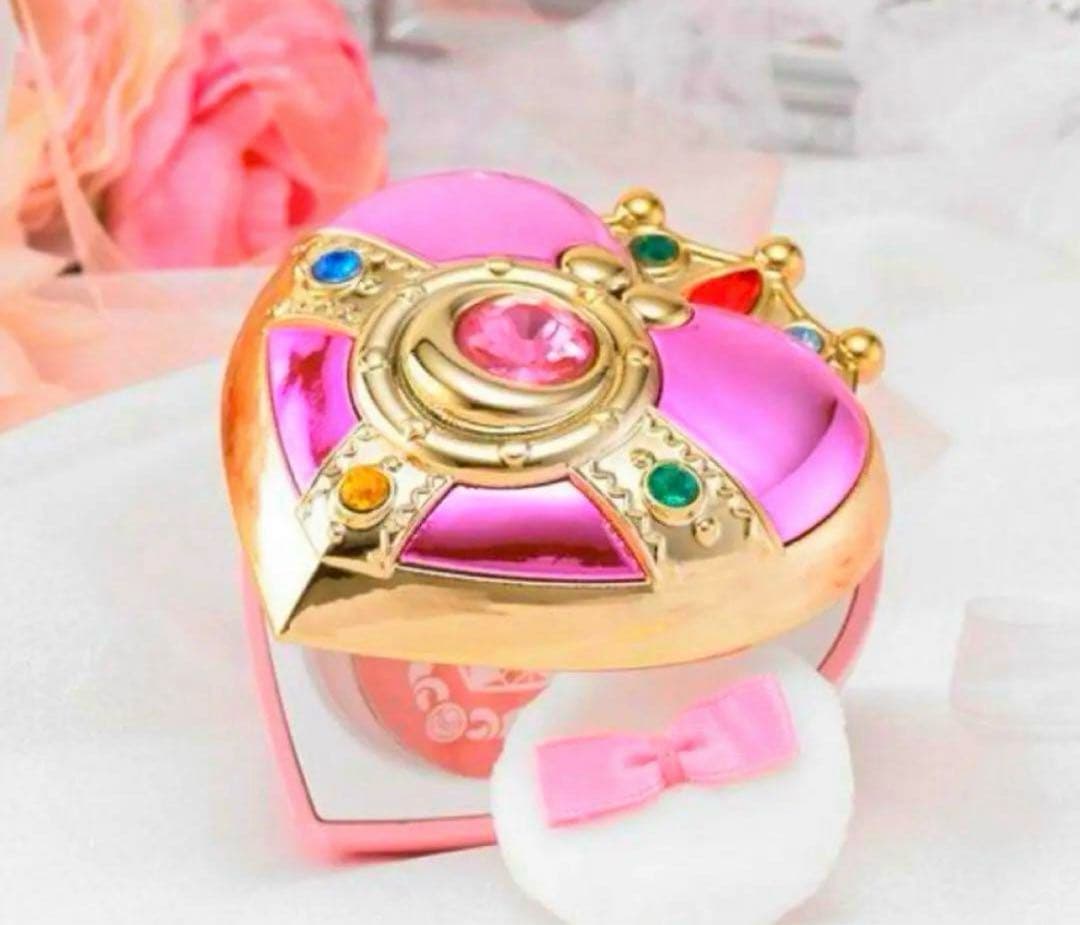 美少女戦士セーラームーンS ミラクルロマンス コズミックハートチーク Amazon | 美少女戦士セーラームーンS ミラクルロマンス コズミック