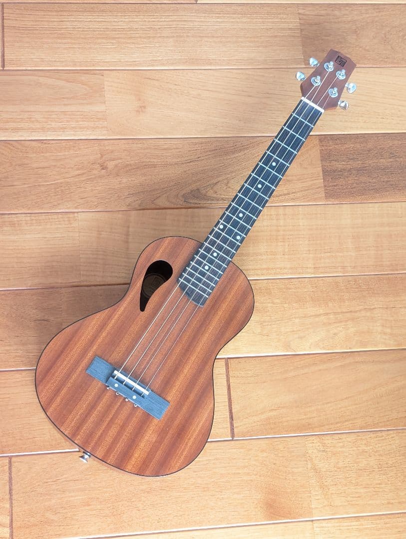 音音 4弦アコースティックミニギター GP 1 /4th NTM 音音 4弦アコースティックミニギター GP 1 /4th NTM - メルカリ