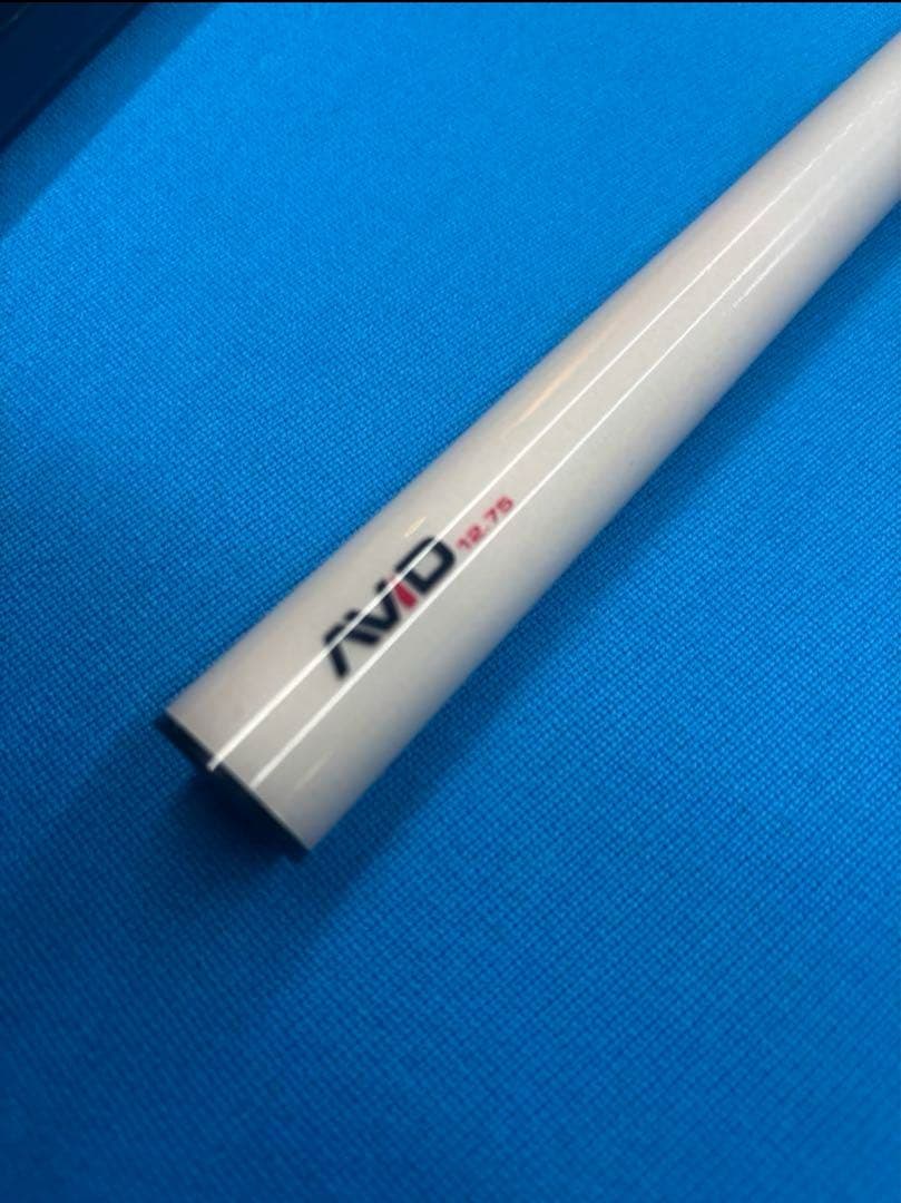 Cutech Avidシャフトのみ