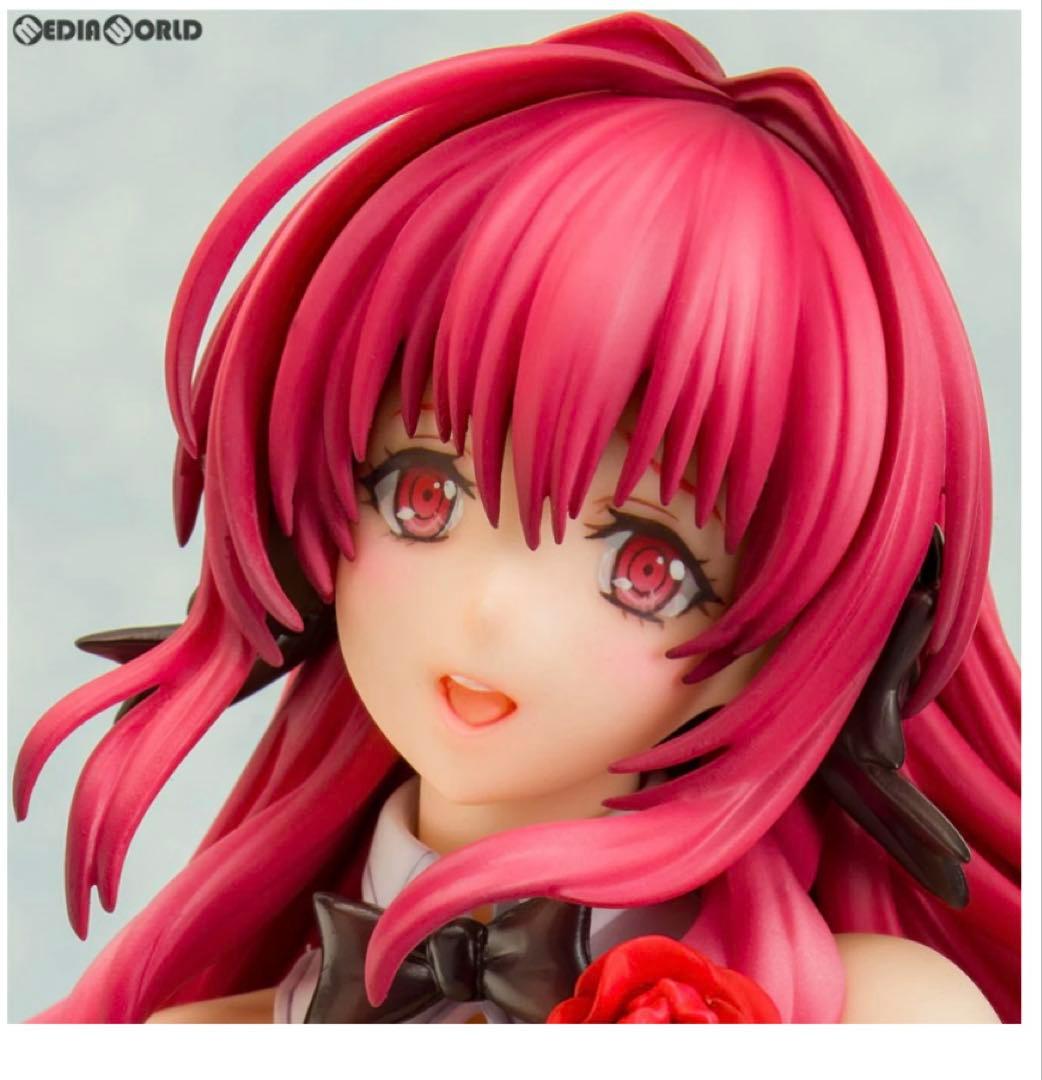 フィギュア　INDEX ちゃん INDEXGIRLS