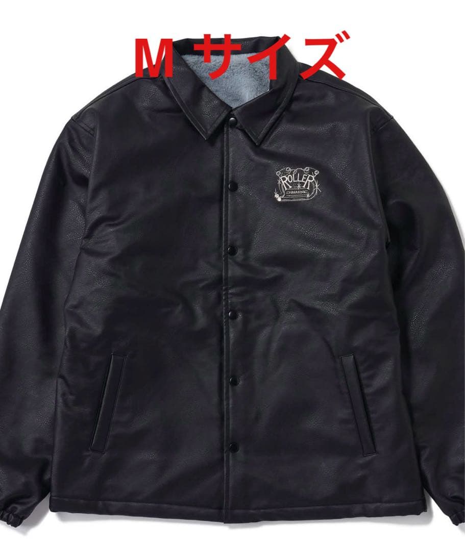 最安 新品 roller magazine キムタク leather Mサイズ 最安 新品 roller magazine キムタク leather Mサイズ - メルカリ