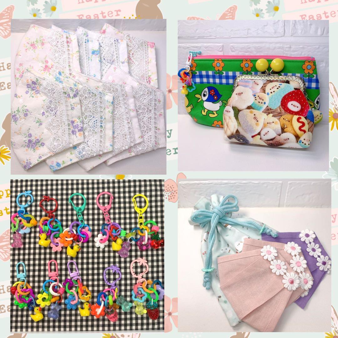 ヒノエとつくねのママ ♡♡オーダー品♡♡