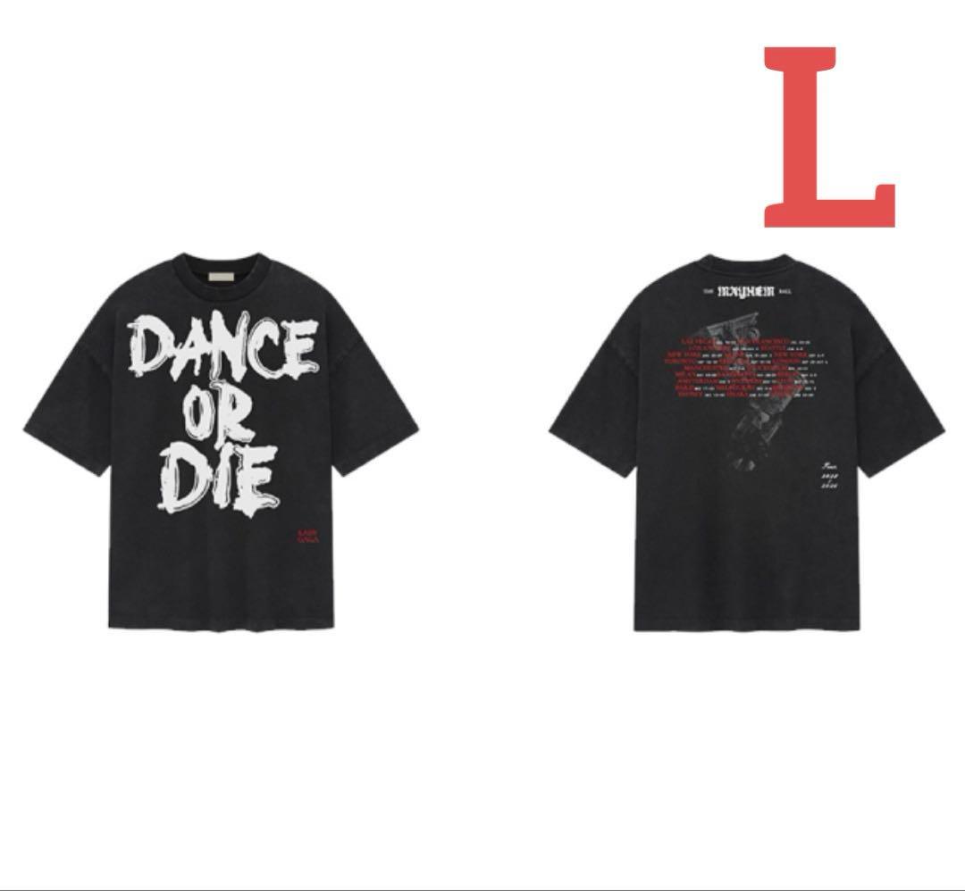 ミュージシャン ENGLISH DATE BACK SS TEE