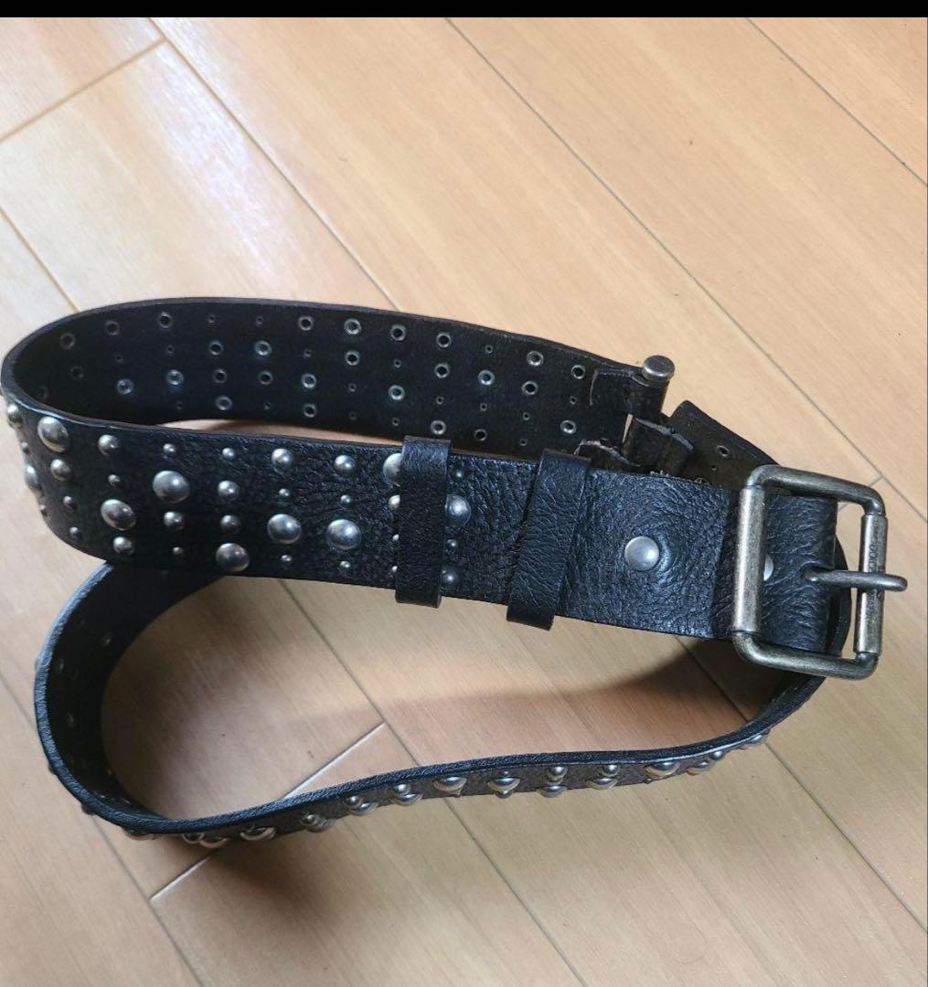 D&Gスタッズベルト　archive