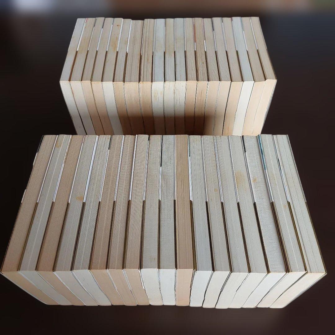 美味しんぼ 全111巻セット【完結】 雁屋哲 花咲アキラ - メルカリ