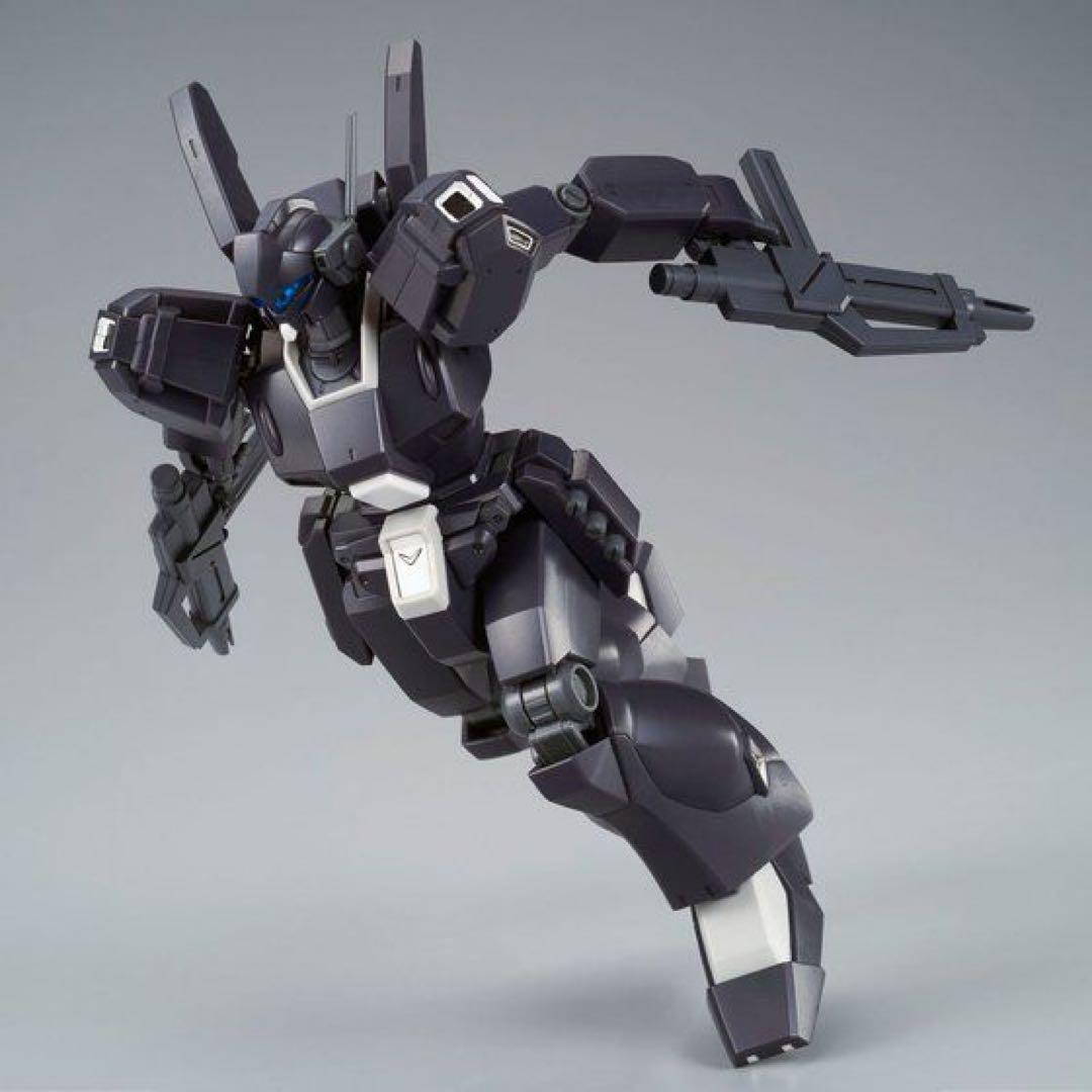 HGUC 1/144 RGM-89D ジェガンD型 ピコ・アルティドール専用機 - メルカリ