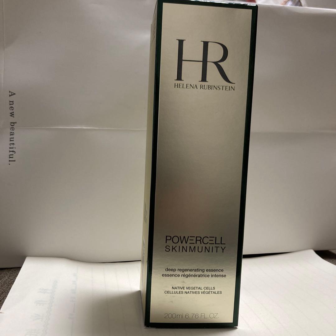 Helena一般用化粧水、美容クリ-ム