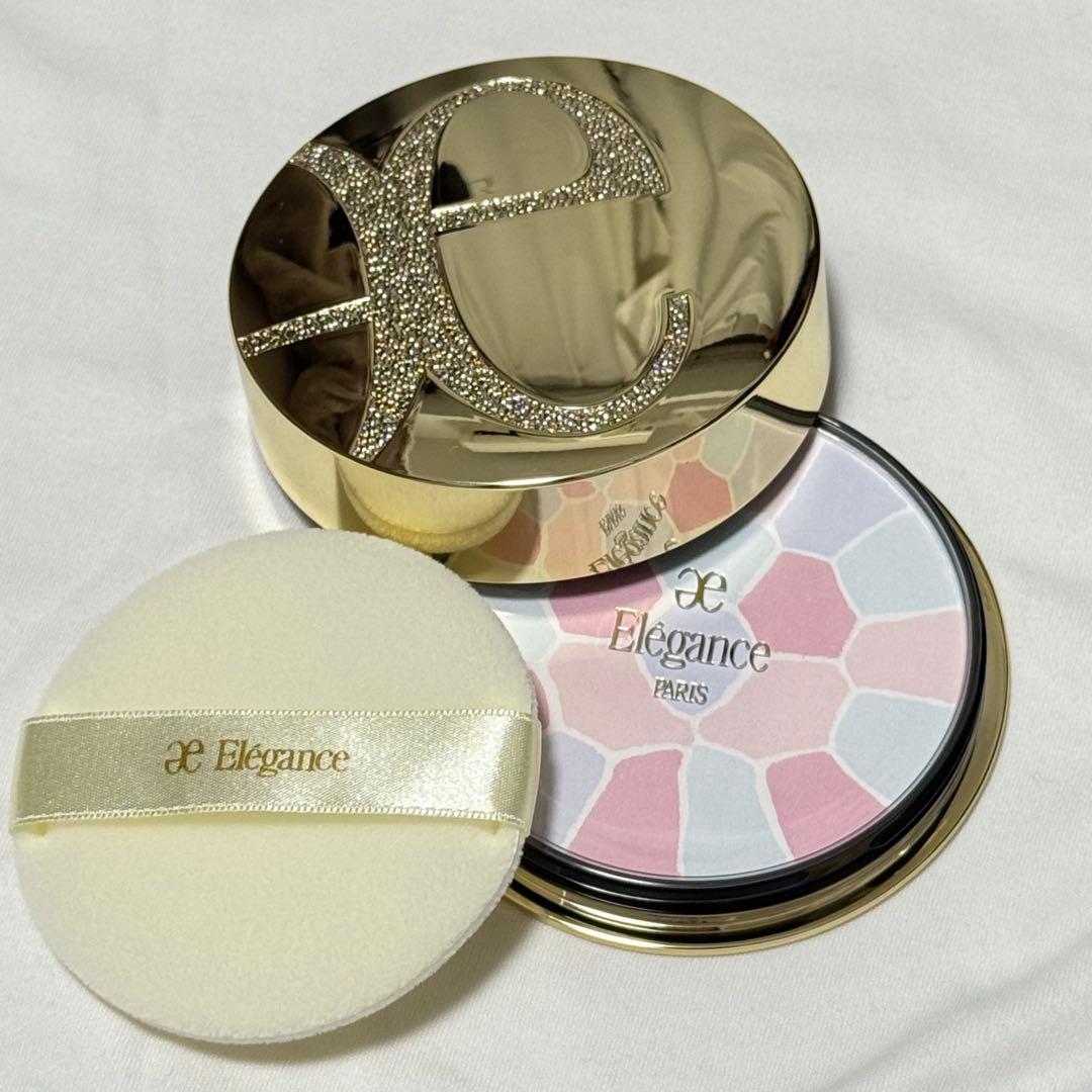 エレガンス ラプードルオートニュアンスリクスィーズVIII 8