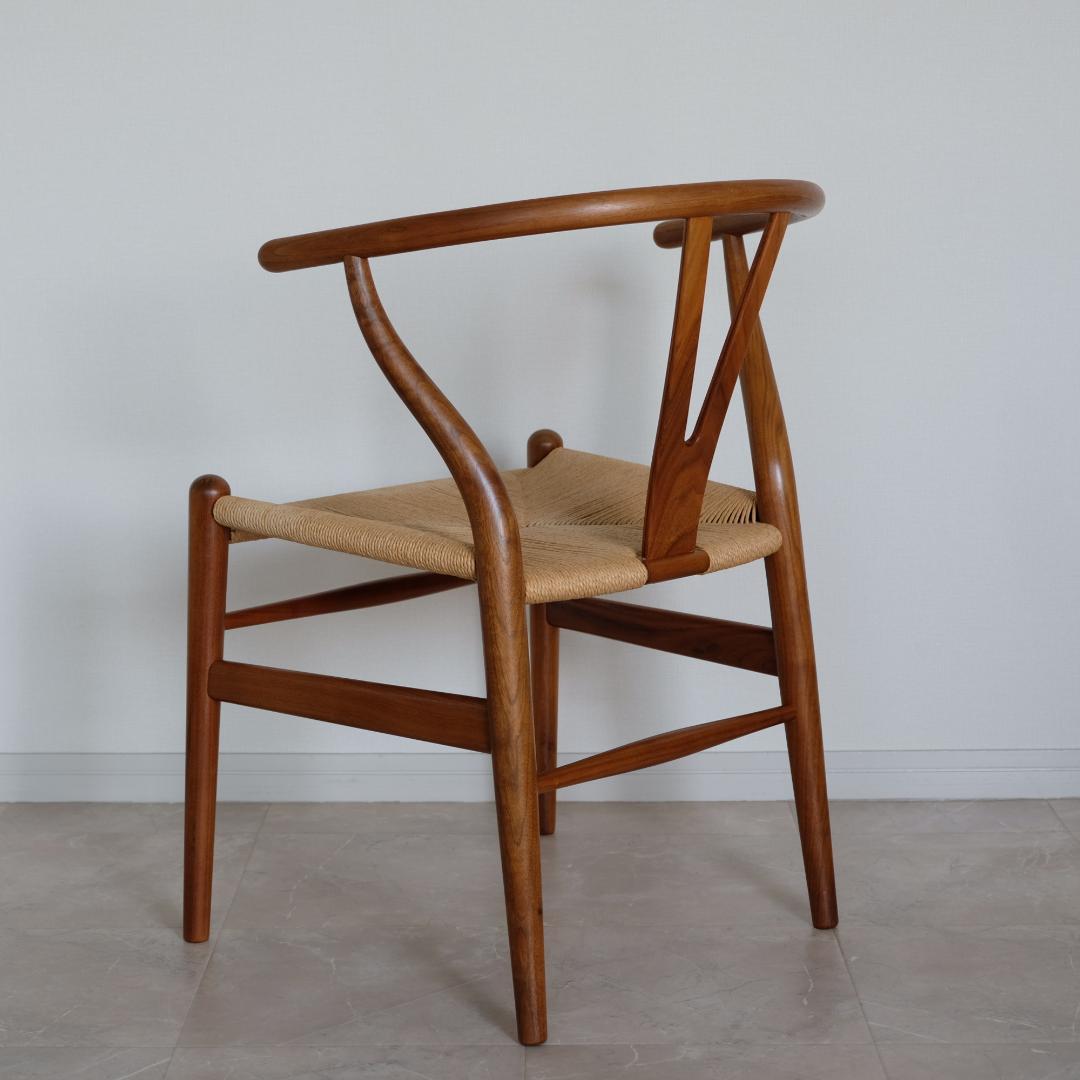 Butakko様専用】希少特選個体 ・メンテ済｜CH24 チーク材① - メルカリ