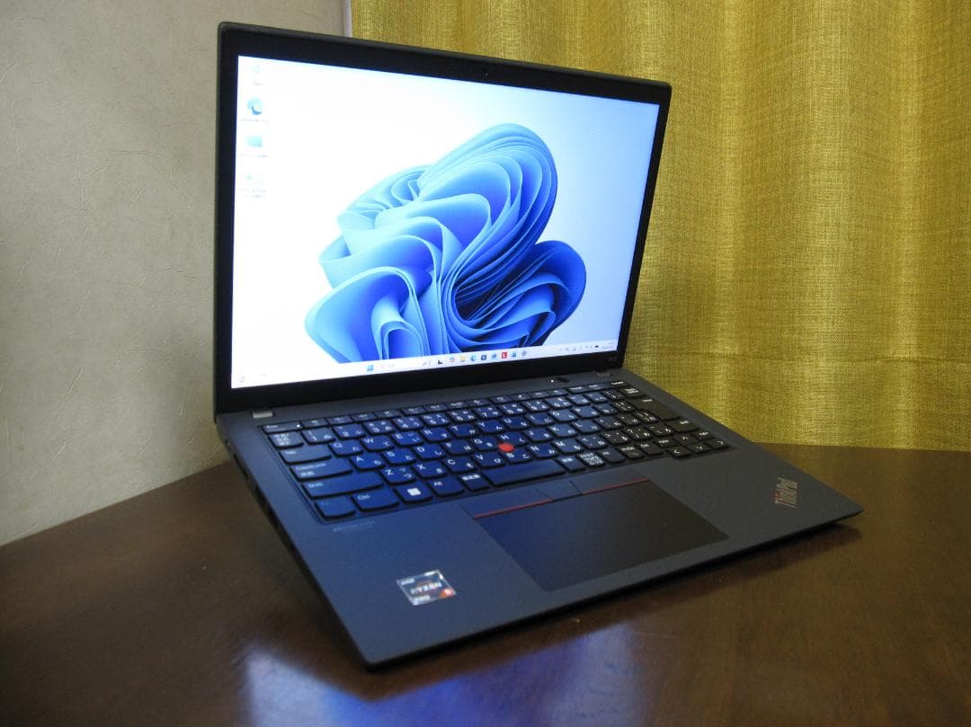 ★美品★ThinkPad X13 Gen2 Ryzen 5Pro/8G/256G
