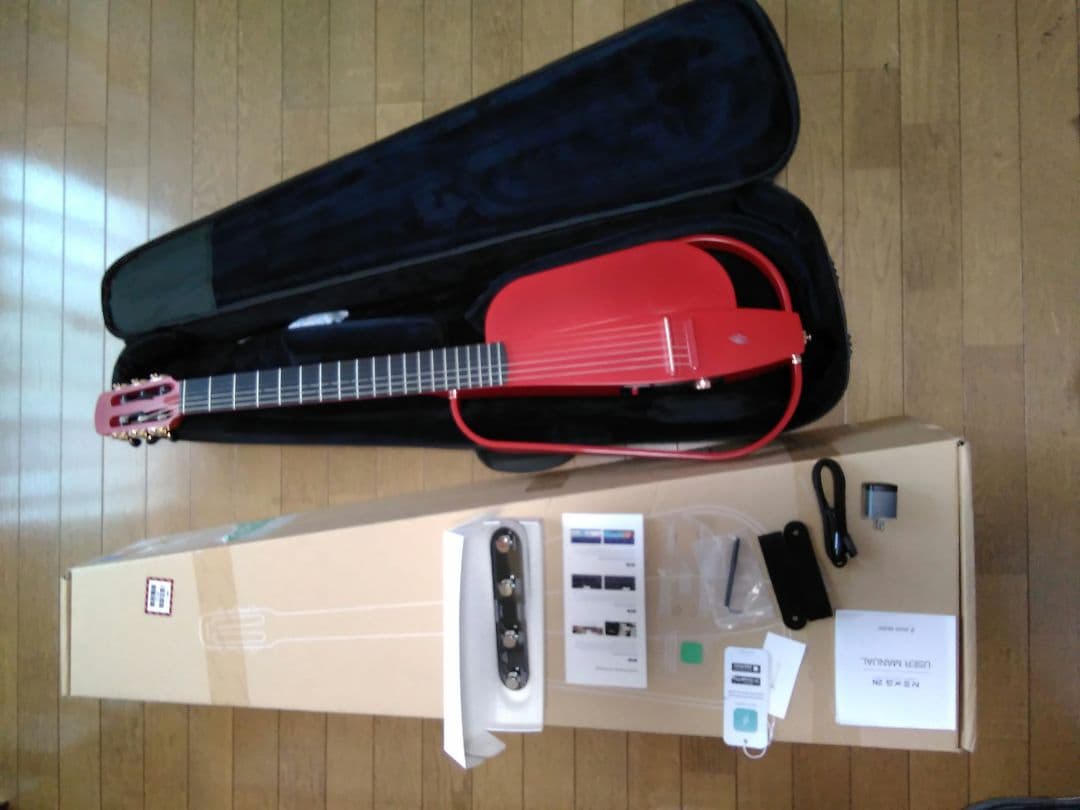 良品　Enya NEXG 2N クラシックギター 楽天市場】【スーパーSALE限定セール】Enya NEXG 2N クラシックギター