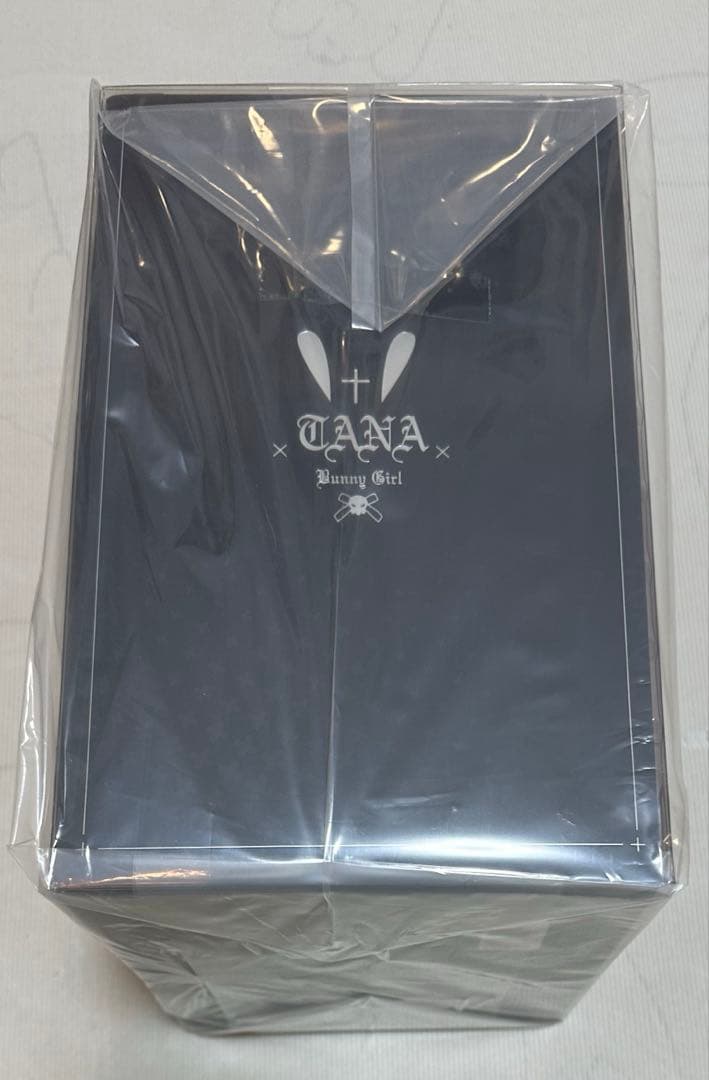TANA バニーガール1/7スケール　特典 タペストリー付