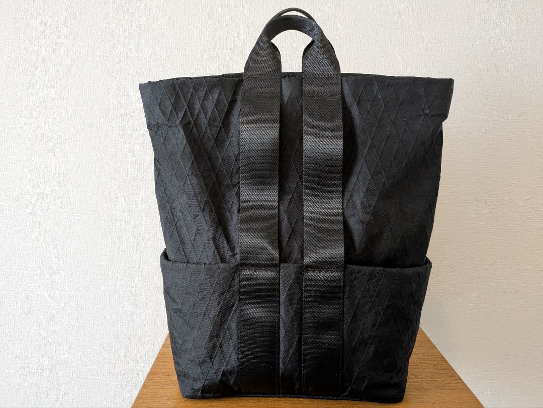 MILESTO ミレスト STLAKT バックパック MLS888 リュック