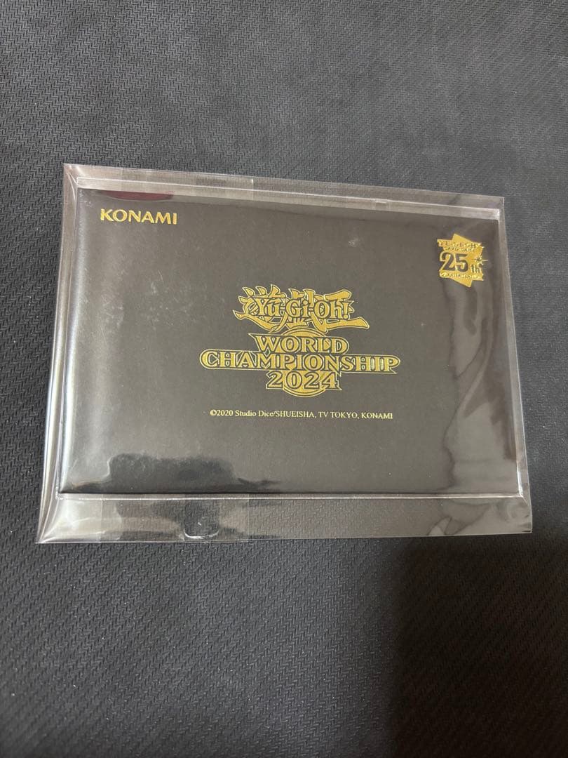 d*3様 WCS 2024 入場特典　セレブレーションイベント記念品 d*3様 WCS 2024 入場特典 セレブレーションイベント記念品 - メルカリ