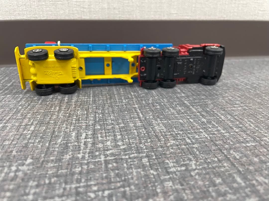 ヨネザワ ミニカー スポーツグライダートレーラー - メルカリ