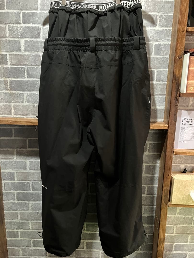 t*t様 Romp 25/26 180 Pants XL スノボウェア パンツ - メルカリ