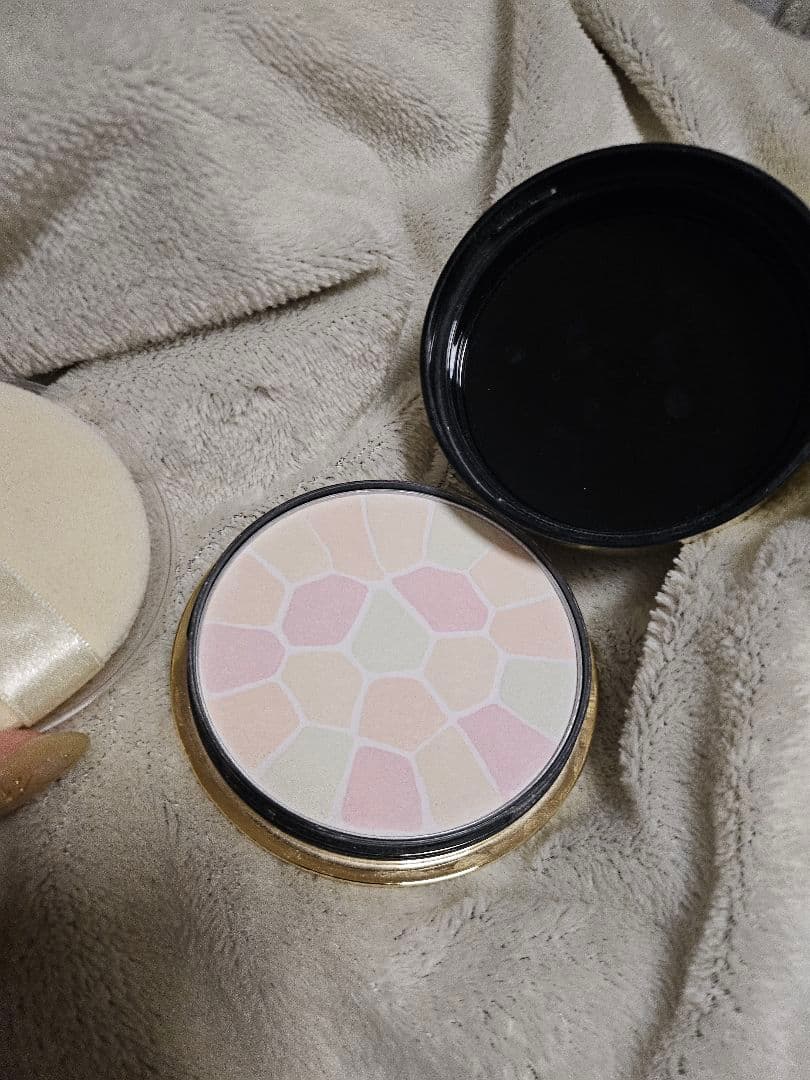 エレガンス ラ プードル オートニュアンス リクスィーズ VI 27g